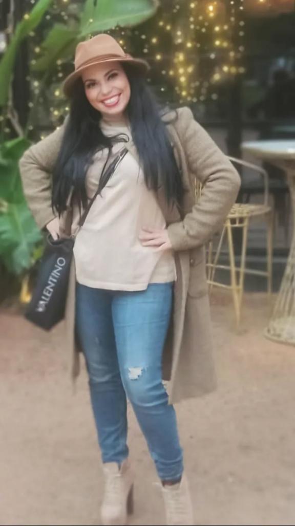 634644959: Chica busca chico en León