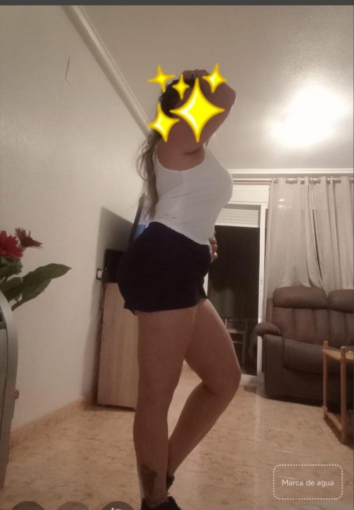 Chica busca chico en Alicante: 