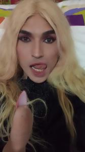 614191384: Travesti en Valencia