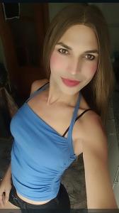 614191384: Travesti en Valencia