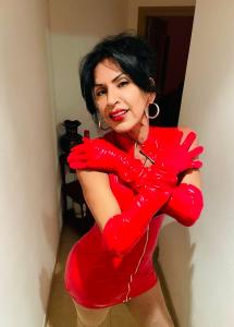 664227044: Travesti en Zaragoza