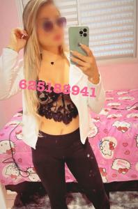 625188941: Chica busca chico en Pontevedra