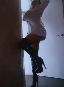 614986328: Chica busca chico en Madrid