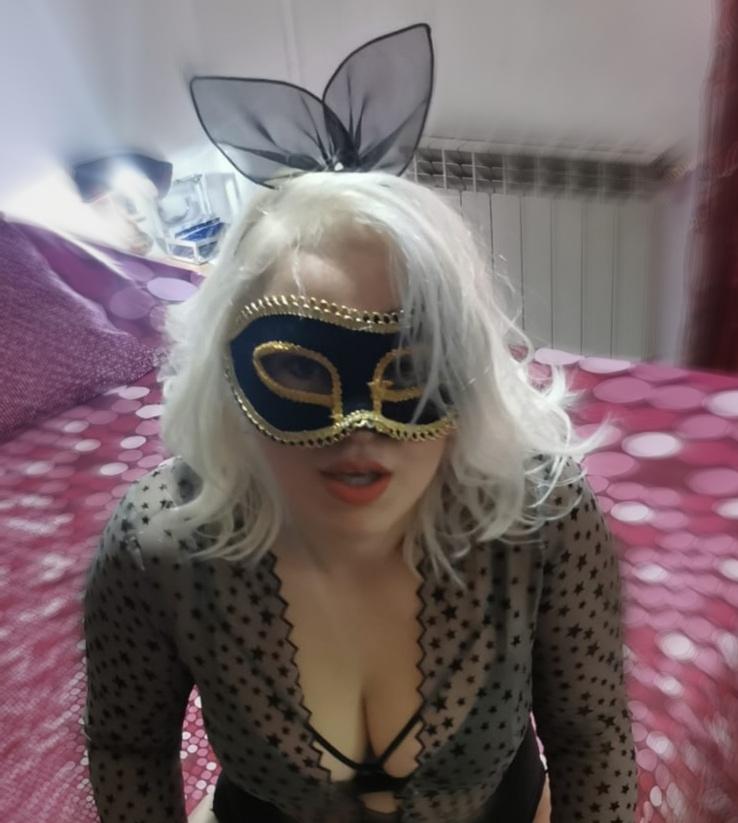 Chica busca chico en Valladolid: 