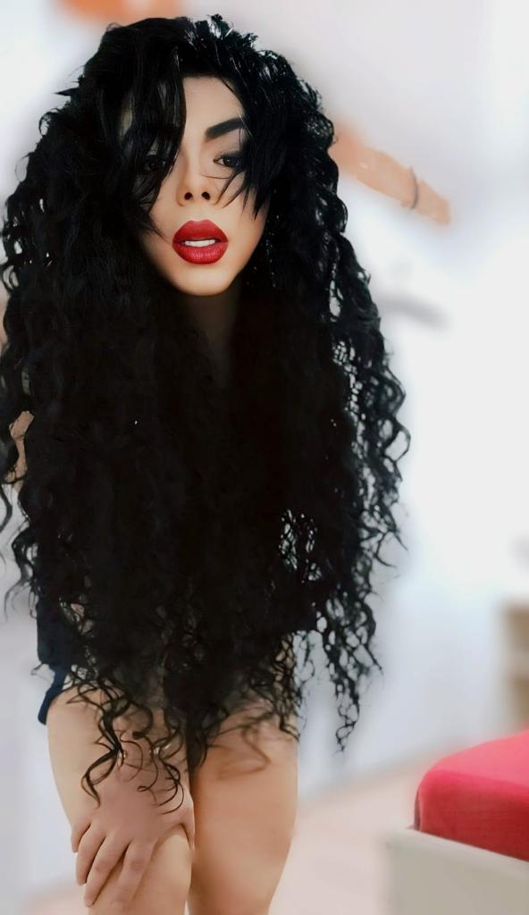 Travesti en Alicante: 