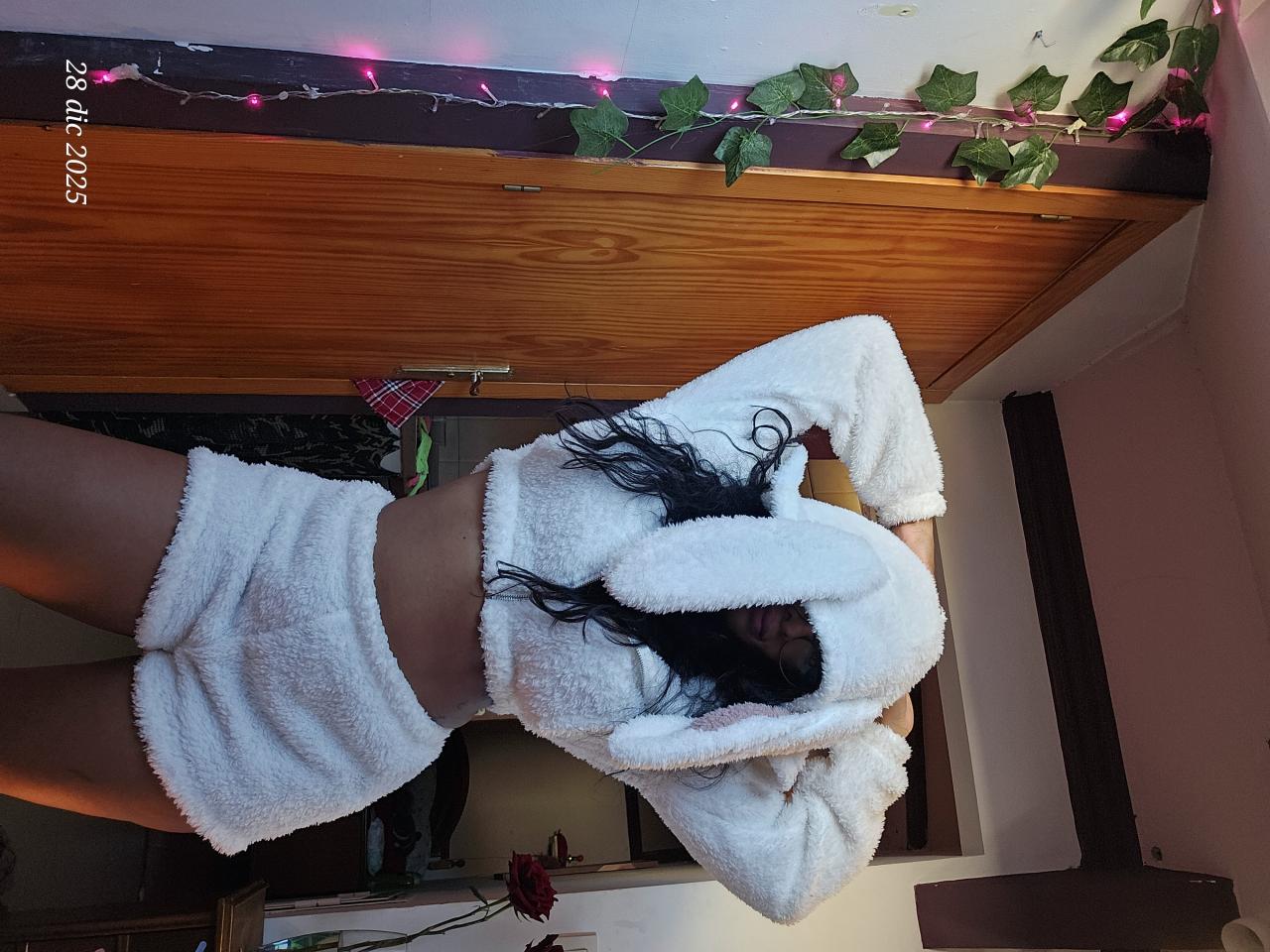 642641973: Chica busca chico en Pontevedra