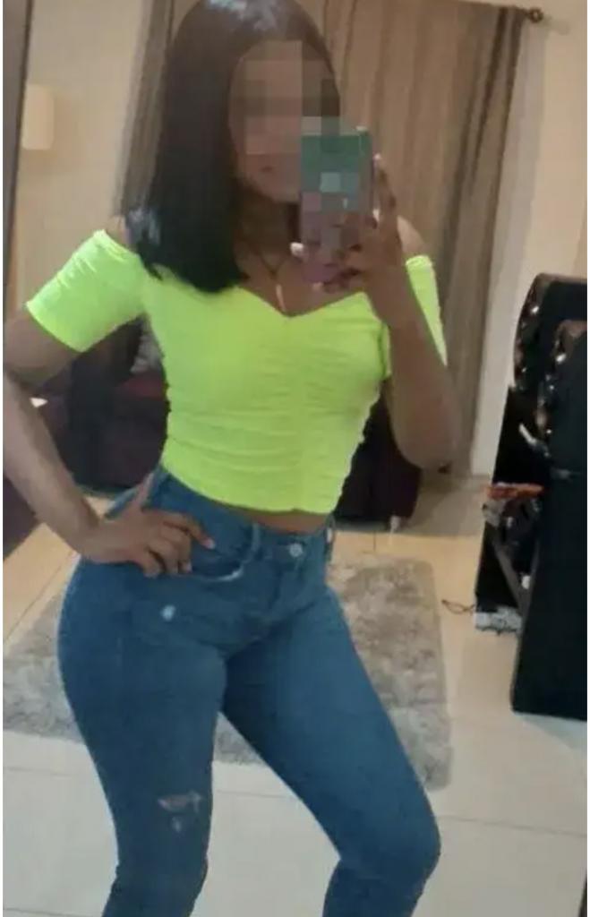 Chica busca chico en Burgos: 