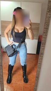 600226353: Chica busca chico en Pontevedra