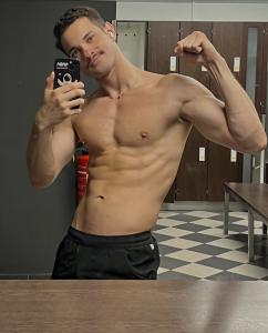 Chico busca chica en Madrid: 