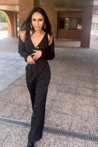 Transexual en Valladolid: 