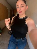 641050294: Chica busca chico en Murcia